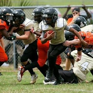 Meet your Posher, Jailen